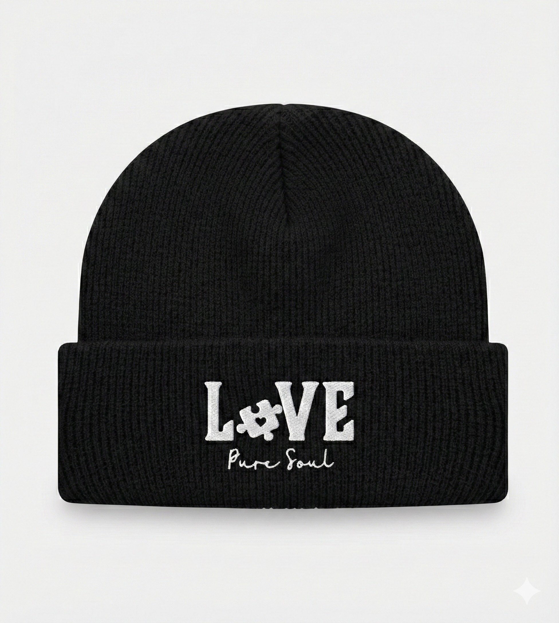 Pure Soul Beanie